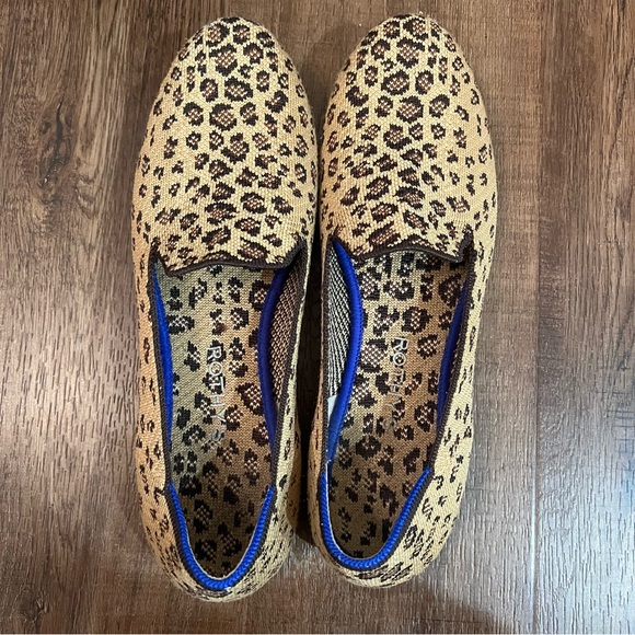 ROTHY’s spotted loafers - Picture 5 of 8
